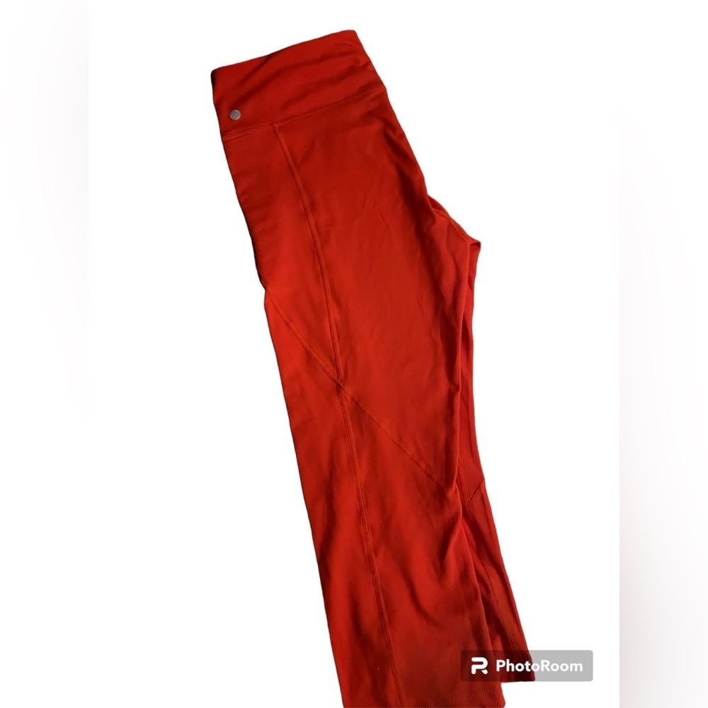 Zella Coral Yoga Pants